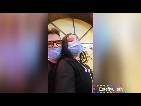 ❤️ 该死的隔离让我抓狂。 ️❌  性爱❌️❤