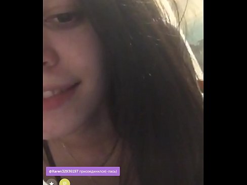 ❤️ 淫荡的俄罗斯婊子 (Periscope, VKontakte, Instagram) ️❌  性爱❌️❤