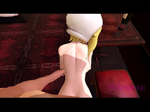 ❤️ 菲奥娜牧羊女的癌症 hentai ️❌  性爱❌️❤