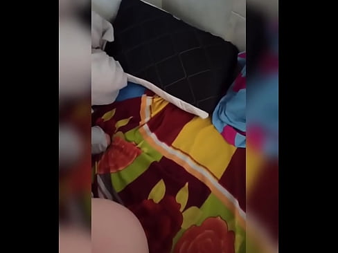❤️ 我的室友因为丈夫去度假而独自呆在家里，我趁机操她，用牛奶填满她的屁股 ️❌  性爱❌️❤